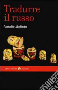Tradurre il russo