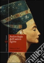 Archeologia dell'antico Egitto libro