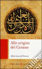 Alle origini del Corano libro