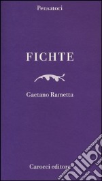 Fichte libro