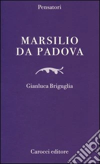 Marsilio da Padova