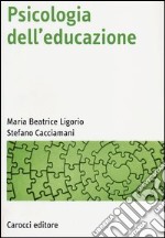 Psicologia dell'educazione