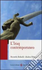 L'Iraq contemporaneo libro