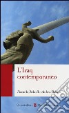 L'Iraq contemporaneo libro