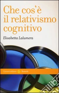 Che cos'è il relativismo cognitivo