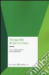 Etnografia della scrittura libro