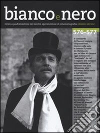 Bianco e nero (2013) vol. 576-577