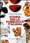 Storia della pubblicità italiana libro