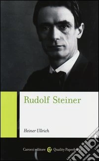 Rudolf Steiner