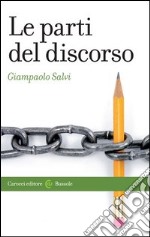 Le parti del discorso