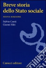 Breve storia dello Stato sociale