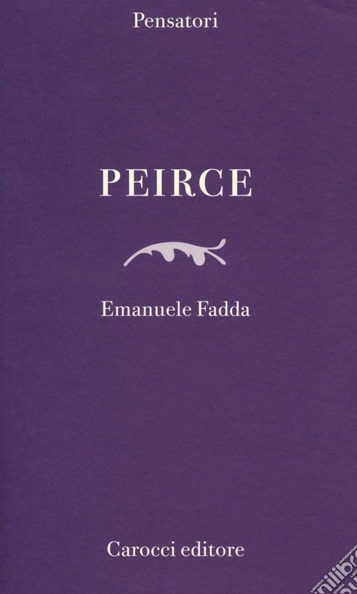 Peirce