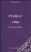 Peirce libro di Fadda Emanuele