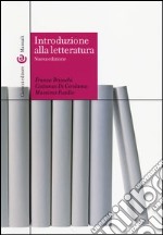 Introduzione alla letteratura libro