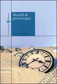 Modelli di psicoterapia libro