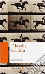 Filosofia del film