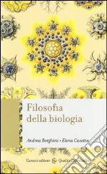 Filosofia della biologia