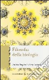 Filosofia della biologia libro