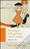 Psicologia della gelosia e dell'invidia libro