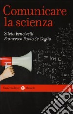 Comunicare la scienza