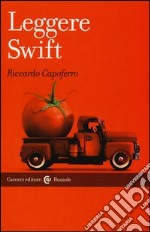 Leggere Swift libro