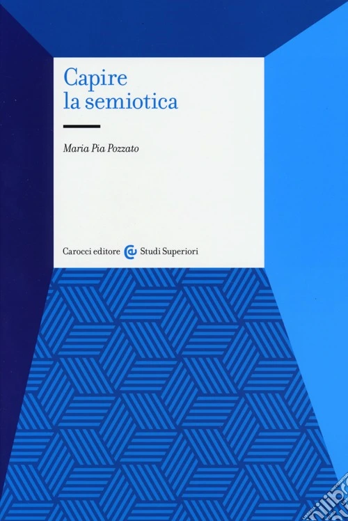 Capire la semiotica