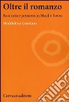 Oltre il romanzo. Racconto e pensiero in Musil e Svevo libro