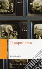 Il populismo libro