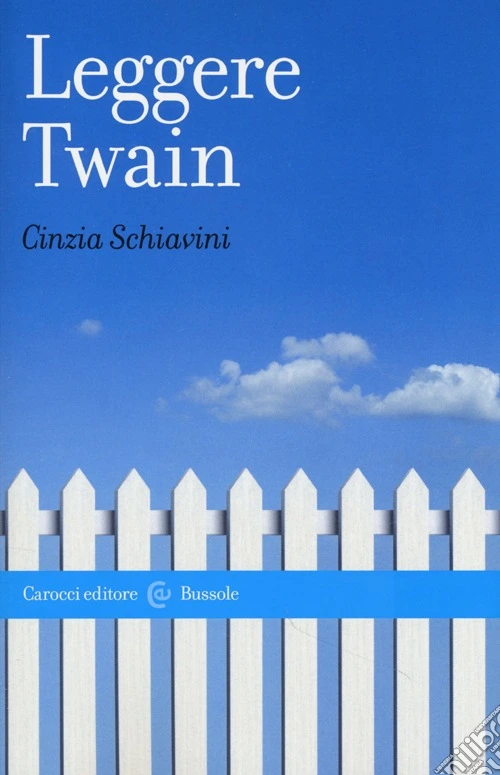 Leggere Twain