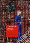 La letteratura francese medievale libro