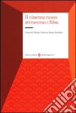 Il cinema russo attraverso i film libro