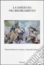 La Sardegna nel Risorgimento libro