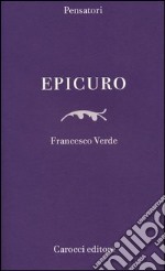 Epicuro libro