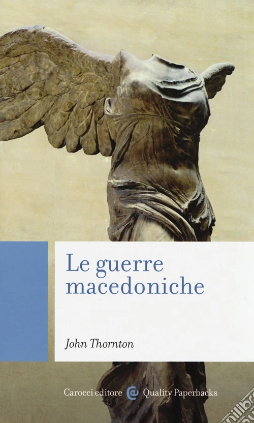 Le guerre macedoniche