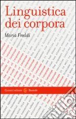 Linguistica dei corpora