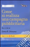 Come si realizza una campagna pubblicitaria libro