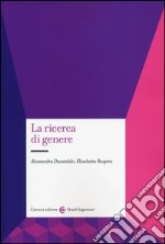 La ricerca di genere libro