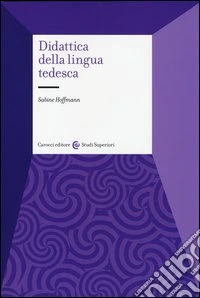 Didattica della lingua tedesca