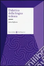 Didattica della lingua tedesca libro