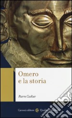 Omero e la storia libro