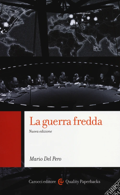 La guerra fredda