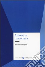 Antologia pascoliana libro