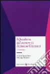 I «Quaderni del carcere» di Antonio Gramsci. Un'antologia libro