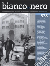 Bianco e nero (2014). Vol. 578