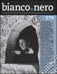 Bianco e nero (2014). Vol. 579