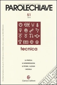 Parolechiave (2014). Vol. 51