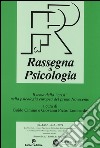 Rassegna di psicologia (2014). Vol. 2 libro