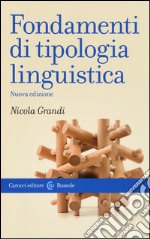 Fondamenti di tipologia linguistica