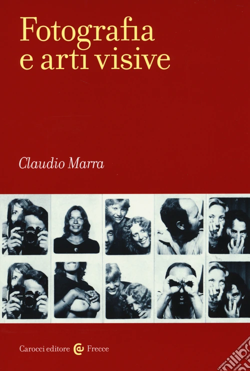 Fotografia e arti visive