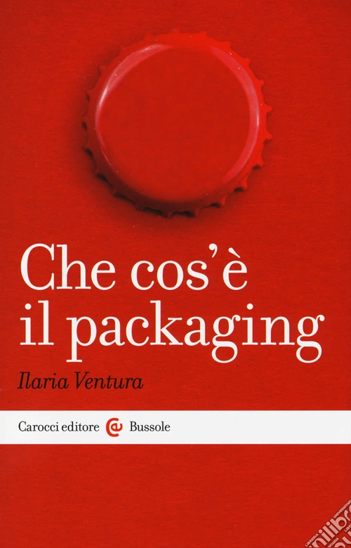 Che cos'è il packaging